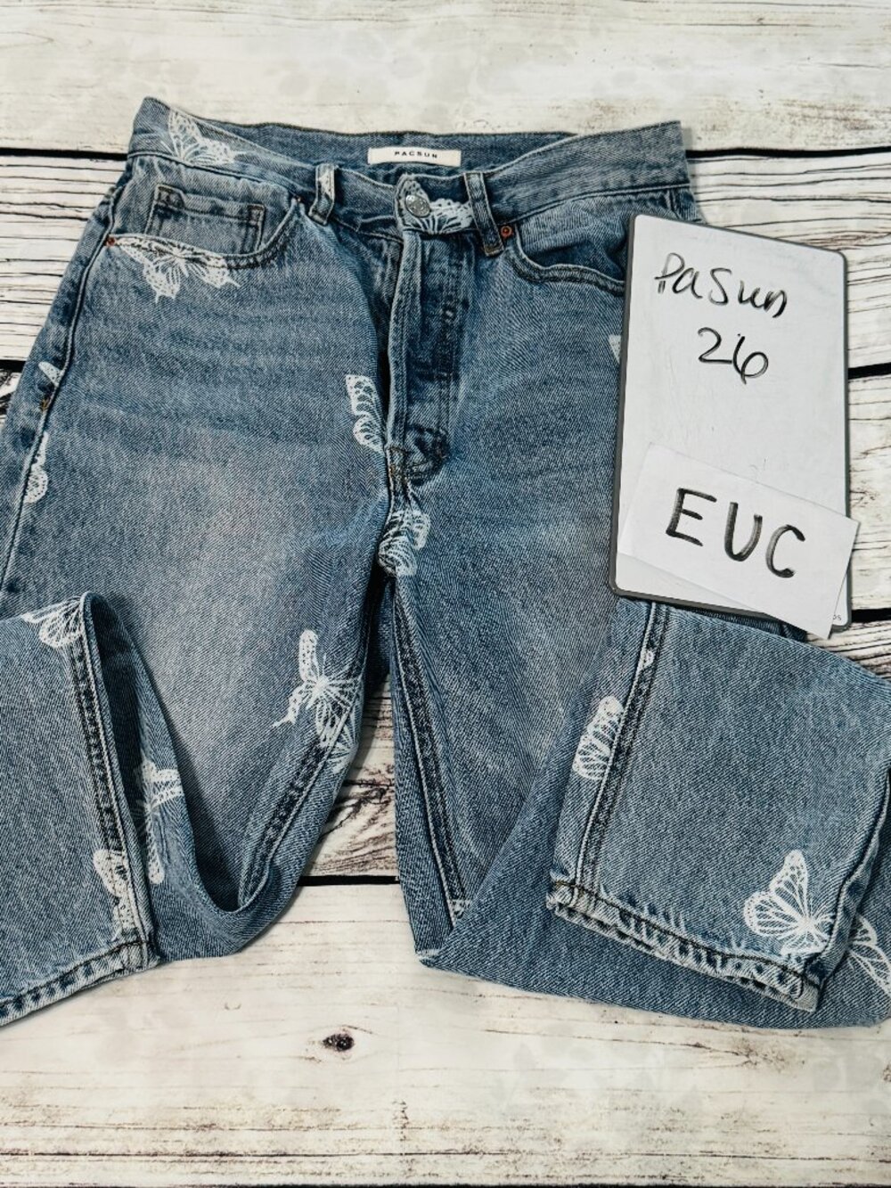 PacSun Jeans